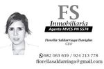 Fiorella Saldarriaga