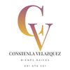 CV Bienes Raíces
