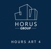 Horus Art 4