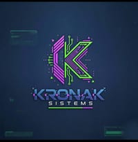 Kronak