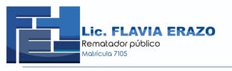 Flavia Erazo Rematadora 
