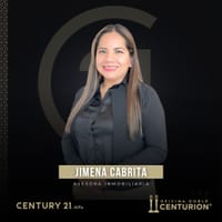 Jimena Cabrita Palenque