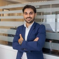 Andres Bosdandjián