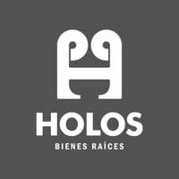HOLOS bienes raíces