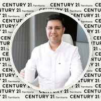 José Gonzalez - Century 21