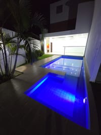 Condominio Aventura Urubó