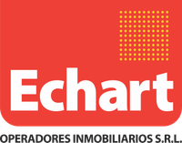 Echart Operadores Inmobiliarios