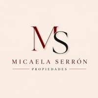 Micaela Serrón Propiedades