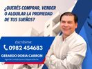 Gerardo Doria Carron