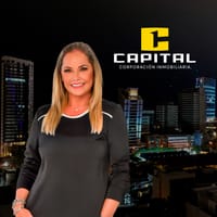 Elizabeth Larrieu- Capital Corporacion Inmobiliaria