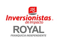 Roy Cristhian Medina M. - INVERSIONISTAS DE IMPACTO ROYAL