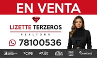 LIZETTE REALTOR