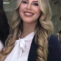 Claudia Achucarro Insfrán