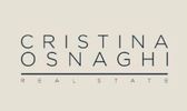 CRISTINA OSNAGHI REAL ESTATE