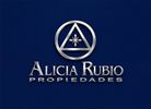 Alicia Rubio Propiedades