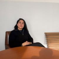 Maria Saldaña Coimbra