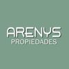 ARENYS PROPIEDADES
