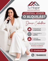 Denise Caballero