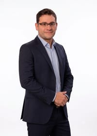 Mauricio Nuñez Altamont Inversiones