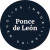 Ponce de León negocios inmobiliarios 
