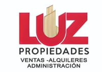 LUZ PROPIEDADES