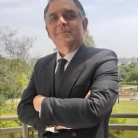 Benjamín Mares