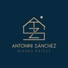 Antonini Sánchez bienes raíces