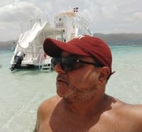 Carlos DE GREGORIO ES