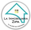  LA INMOBILIARIA  ZIPA