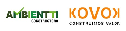 AMBIENTTI CONSTRUCTORA KOVOK