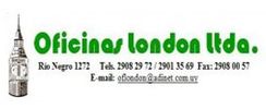 Oficinas London