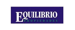 Equilibrio