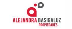 ALEJANDRA BASIGALUZ PROPIEDADES