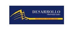Desarrollo Propiedades