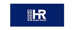 Logo Hughes & Rienzi