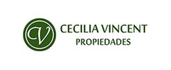 Cecilia Vincent Propiedades