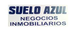 SUELO AZUL