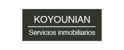 Carolina Koyounian Servicios Inmobiliarios