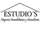 Estudio`s Negocios Inmobiliarios