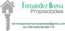 Fernandez Brena Propiedades
