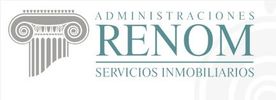 Renom Servicios inmobiliarios.