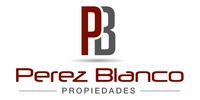 Perez Blanco Propiedades