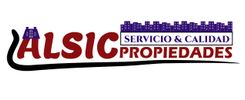 Alsic Propiedades
