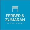 FERBER Y ZUMARAN