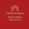 Fernanda Meharu Propiedades