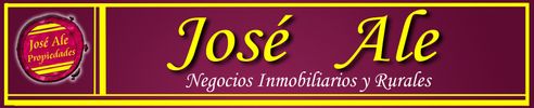 Jose Ale Propiedades
