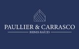 Paullier & Carrasco. Bienes Raíces