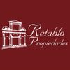 Retablo Propiedades