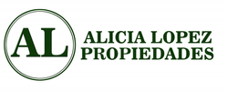 Alicia Lopez Propiedades