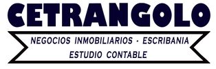INMOBILIARIA CETRANGOLO